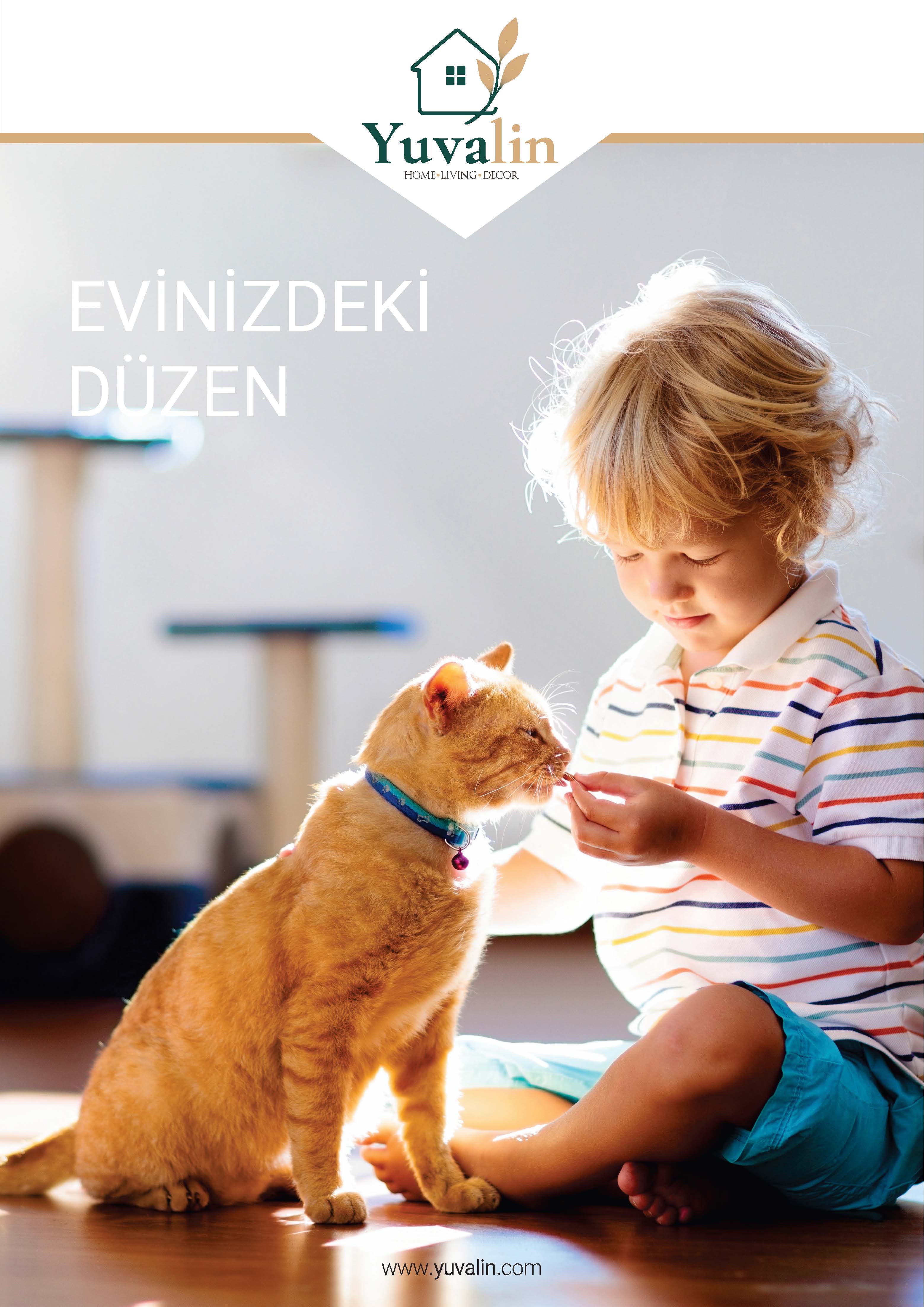 Yuvalin E-Katalog