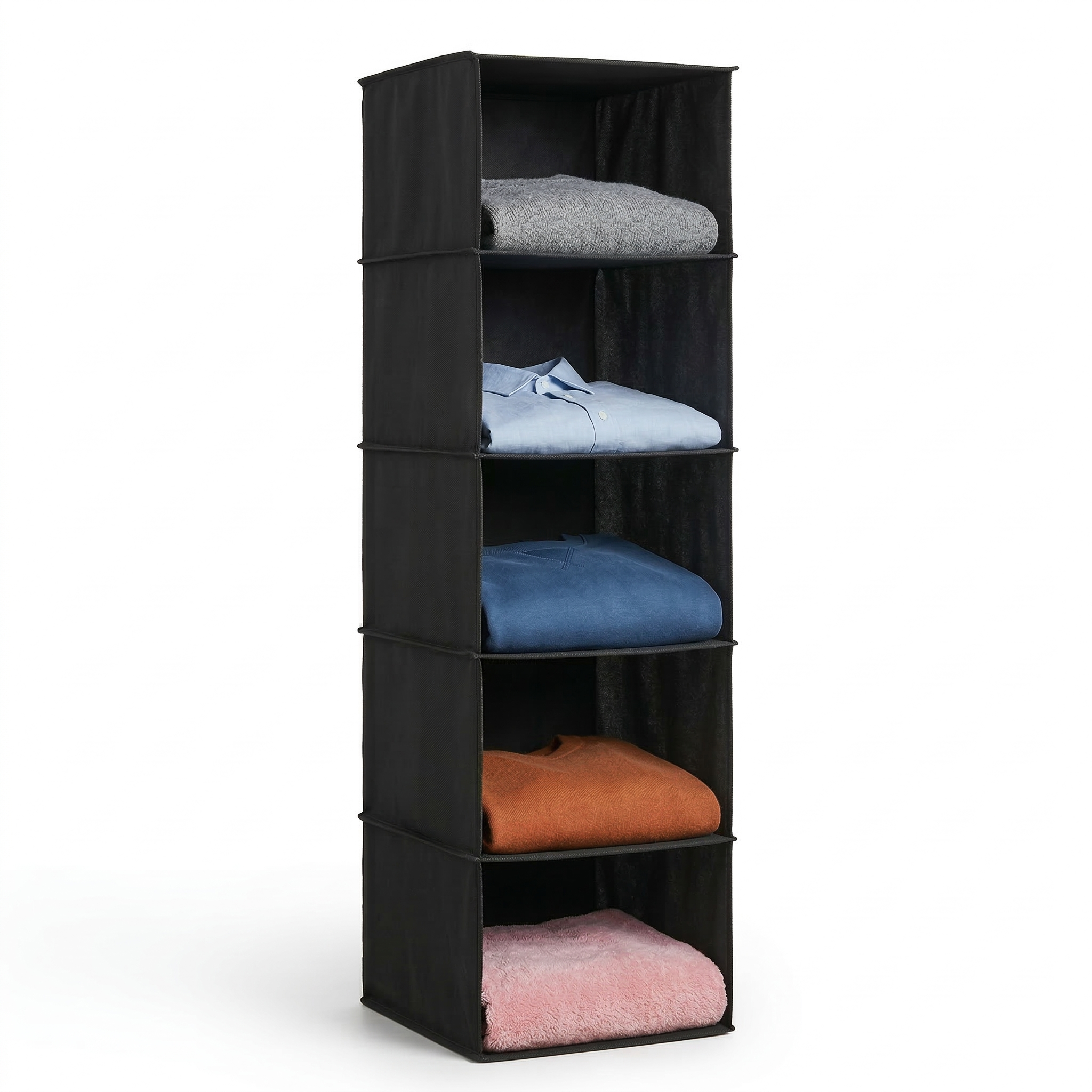 Yuvalin Dolap Düzenleyici 5’li