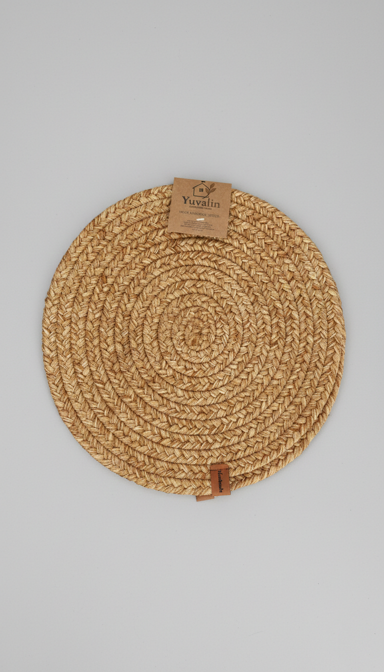 Hasır Amerikan Servis 2’li