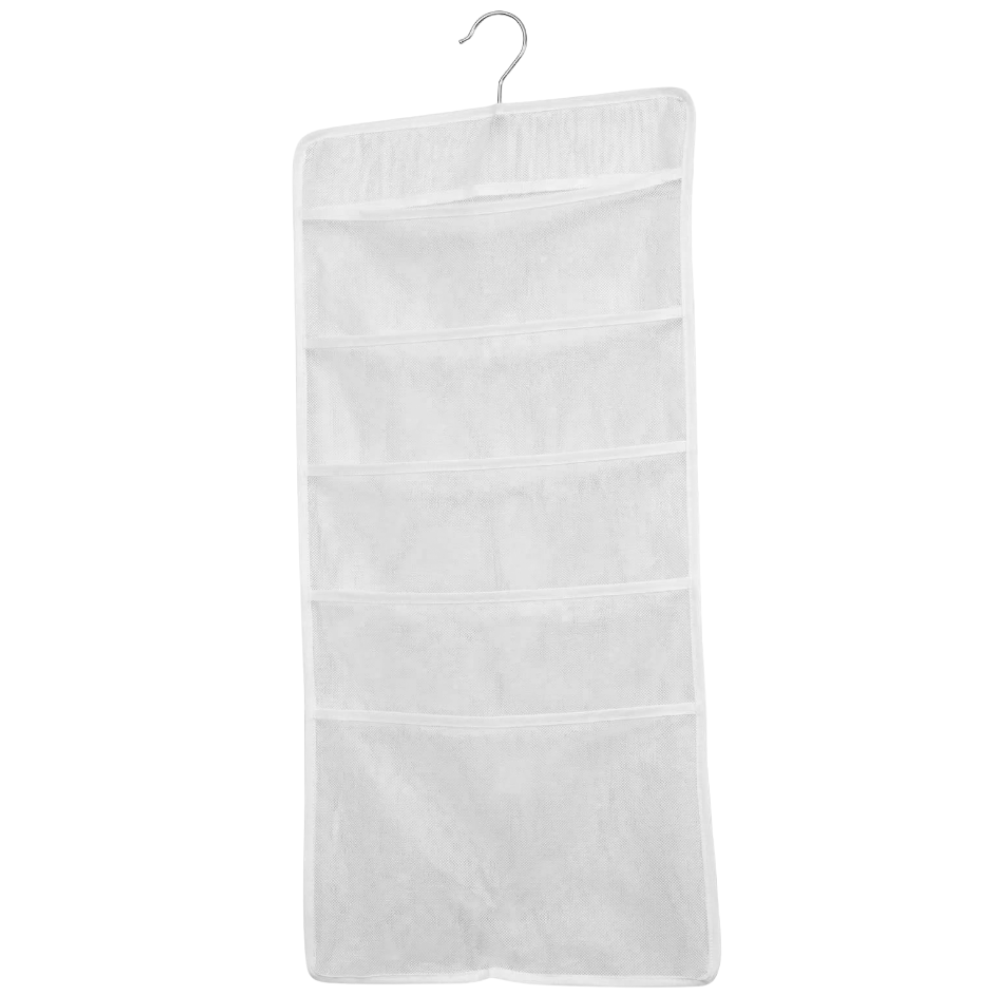 Yuvalin Askılı Dolap Düzenleyici