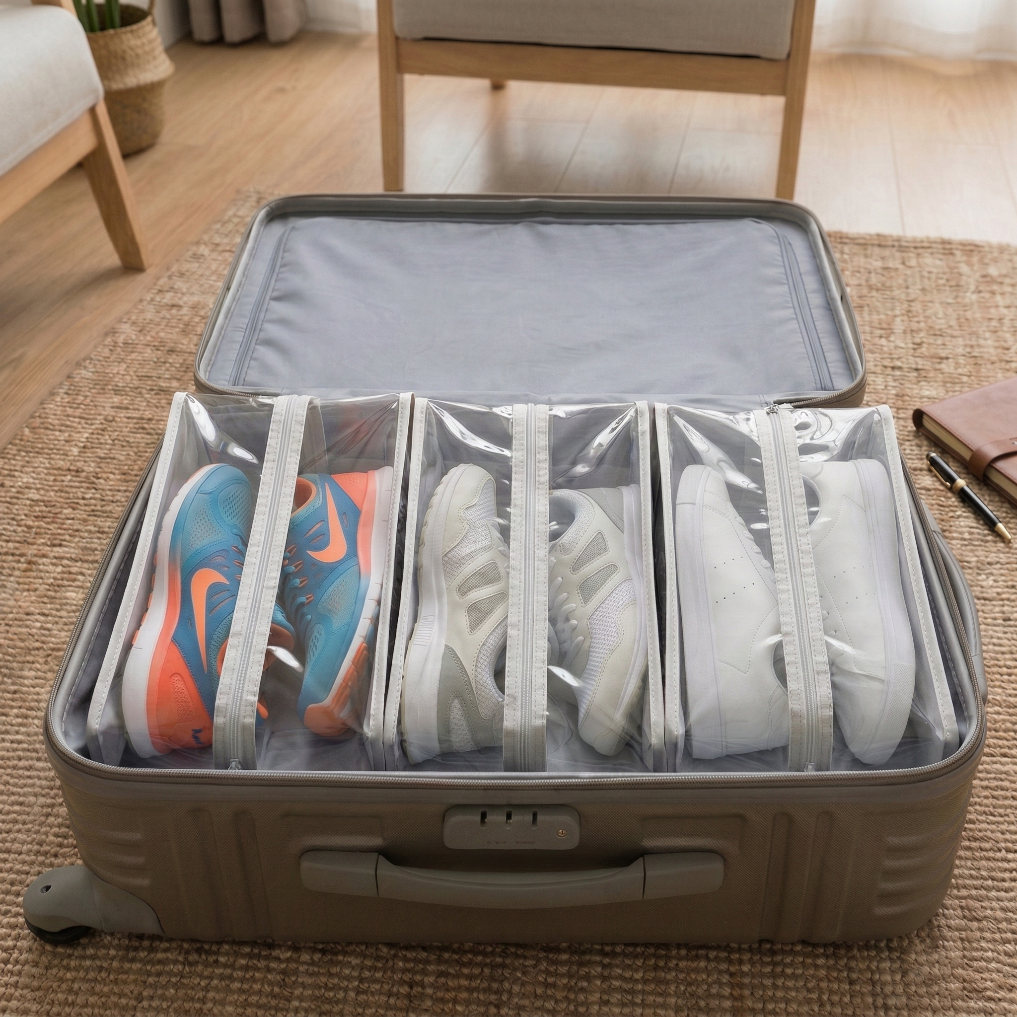 Ayakkabı Düzenleyici