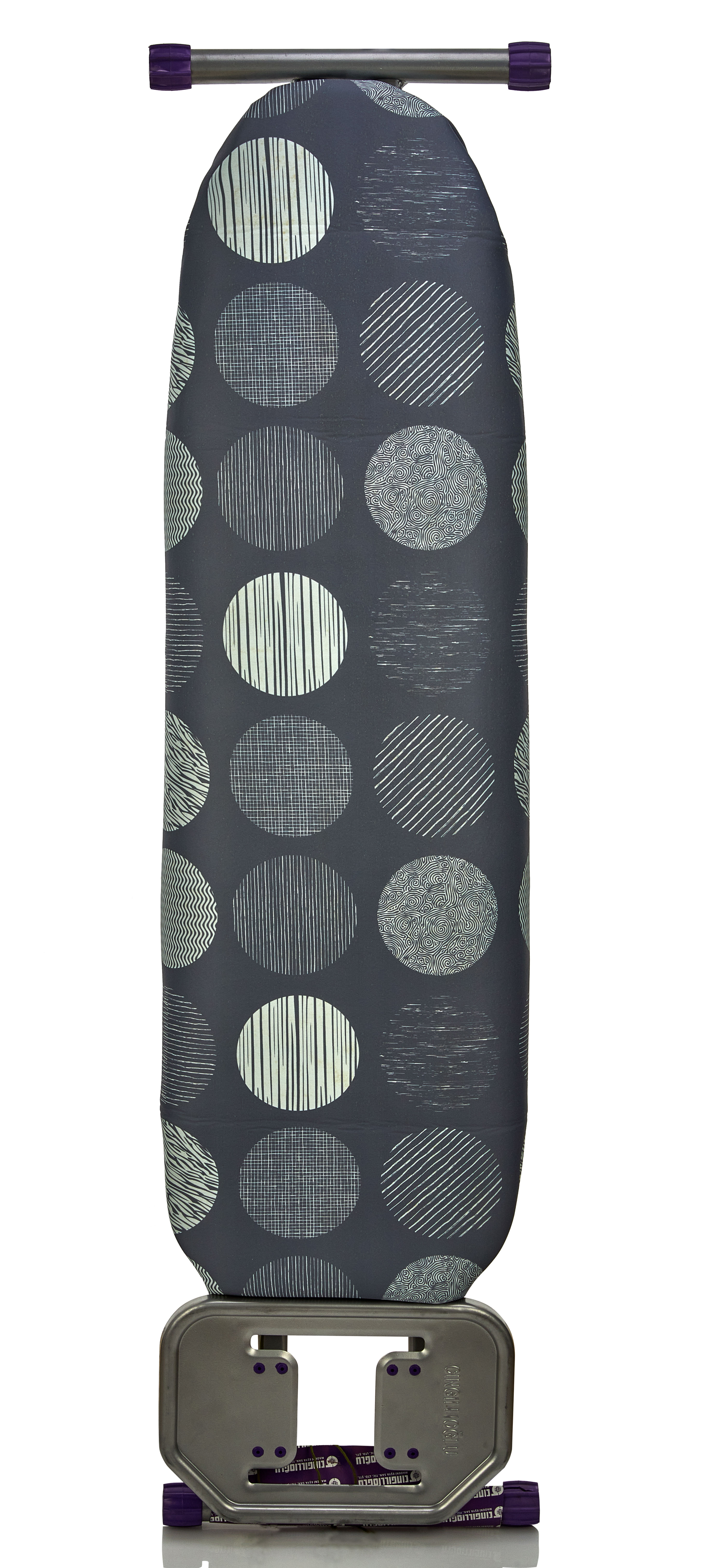 Yuvalin Çift Taraflı Ütü Masası Kılıfı