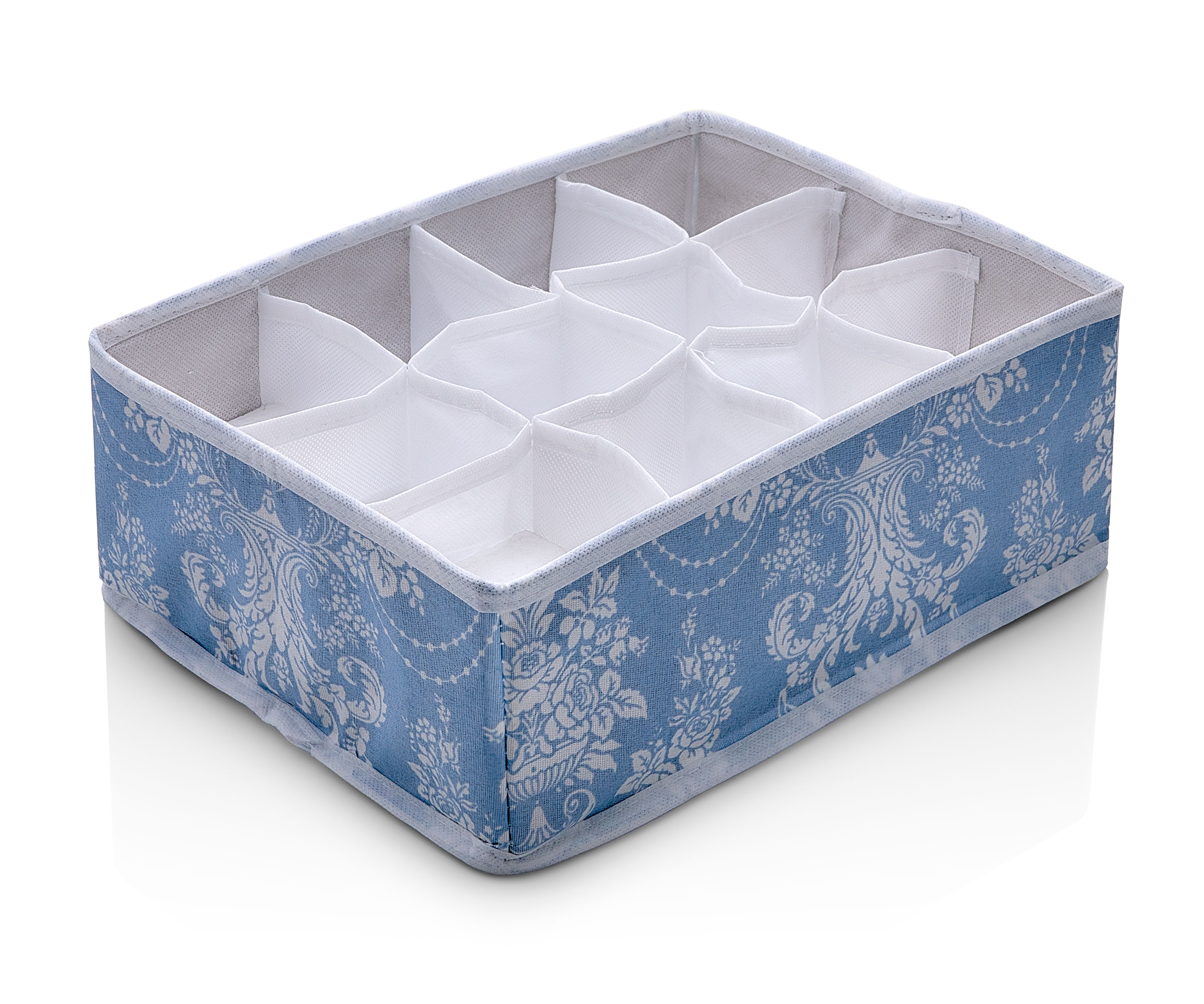 Yuvalin Çekmece İçi Düzenleyici