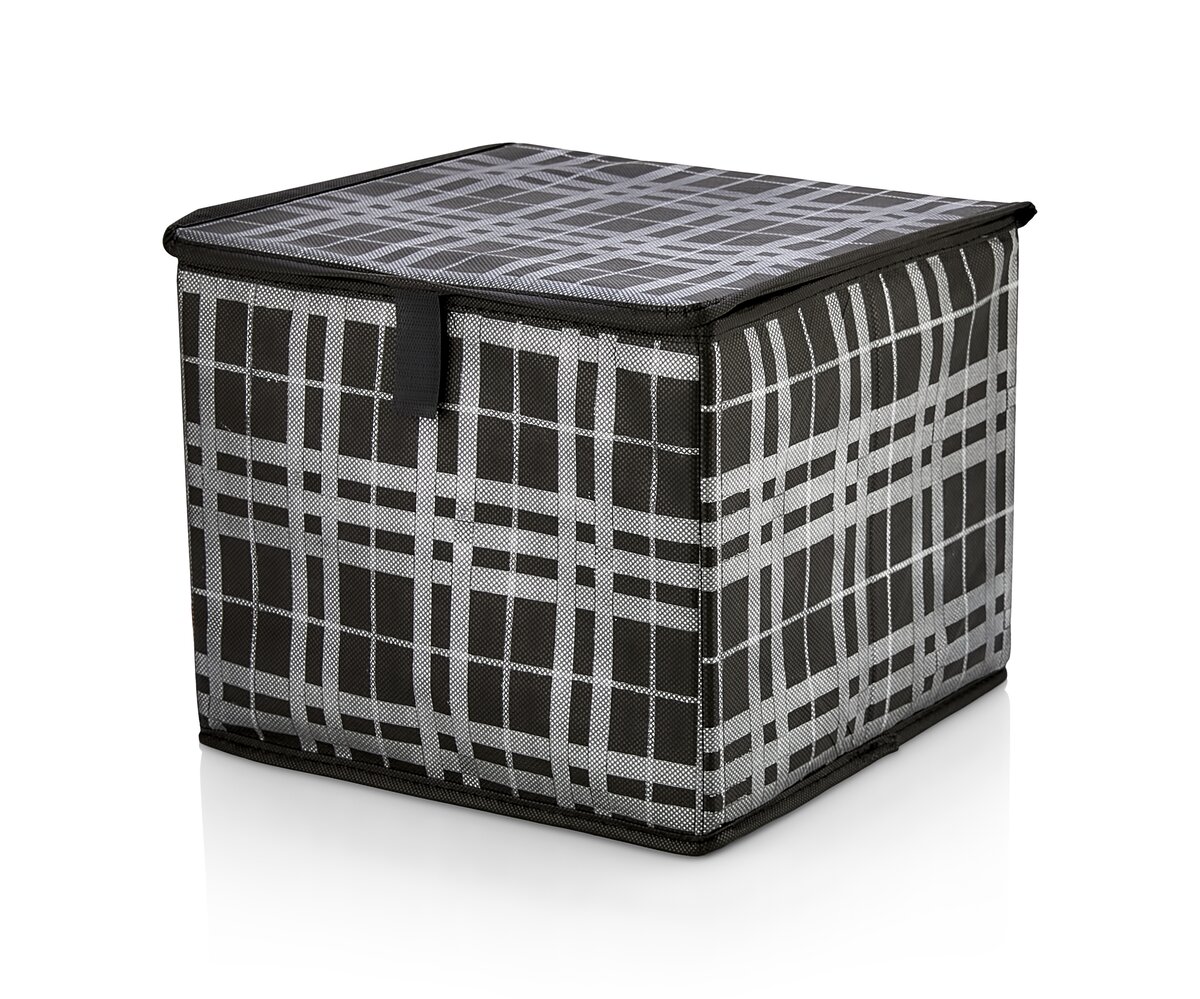 Yuvalin Çok Amaçlı Kutu Mini