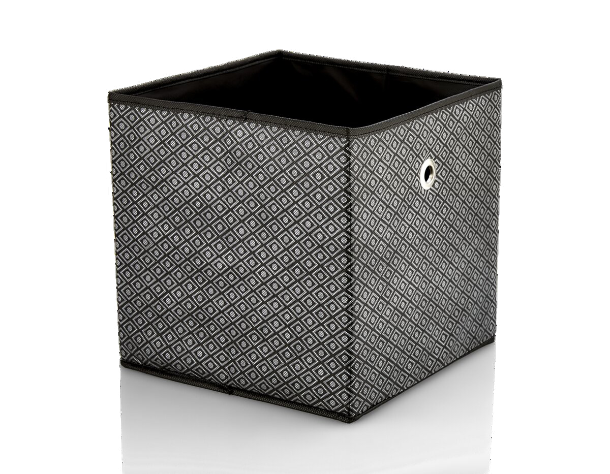 Yuvalin Çok Amaçlı Saklama Kutusu (Kuşgözü)