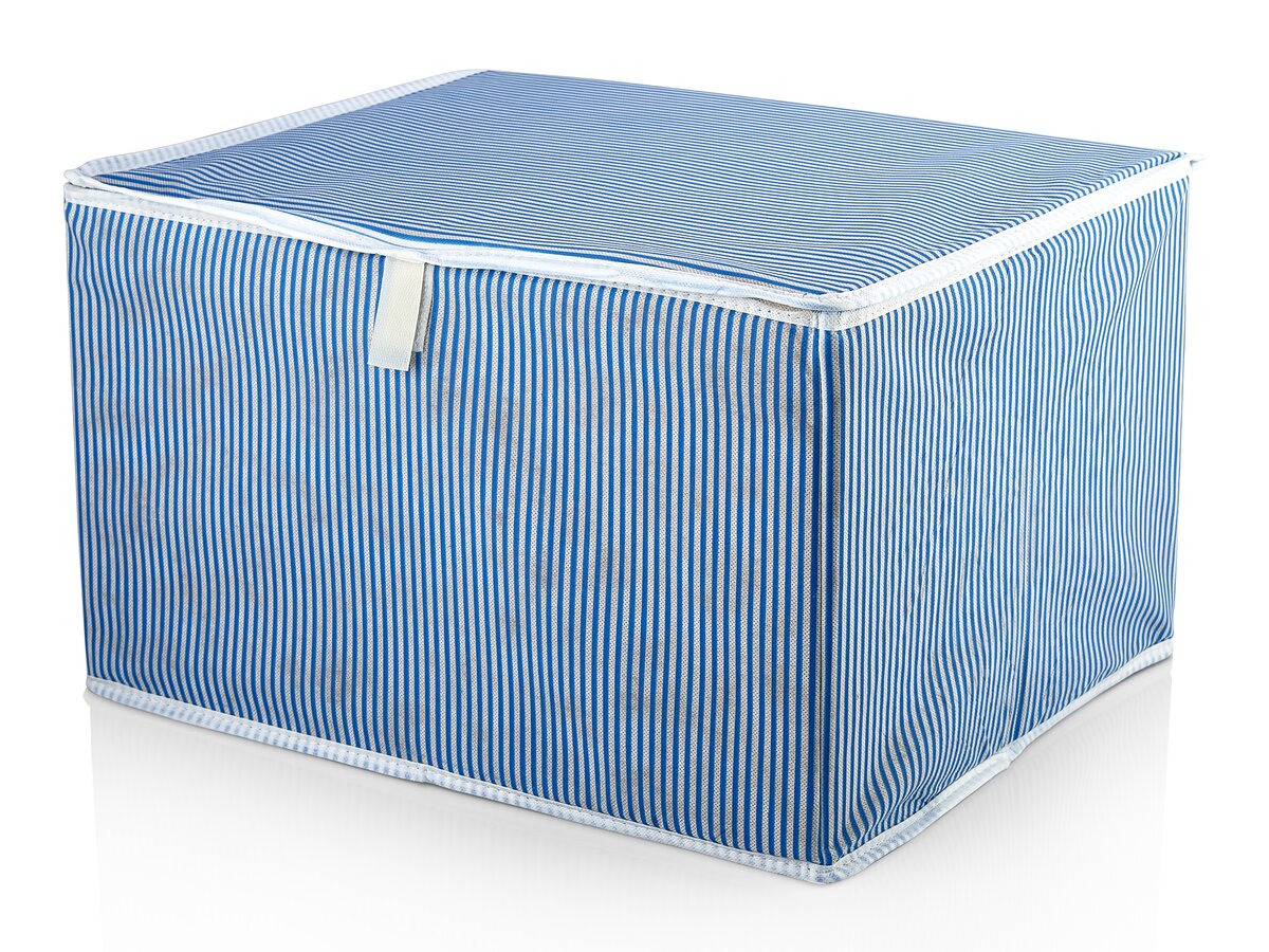 Yuvalin Çok Amaçlı Kutu Mega