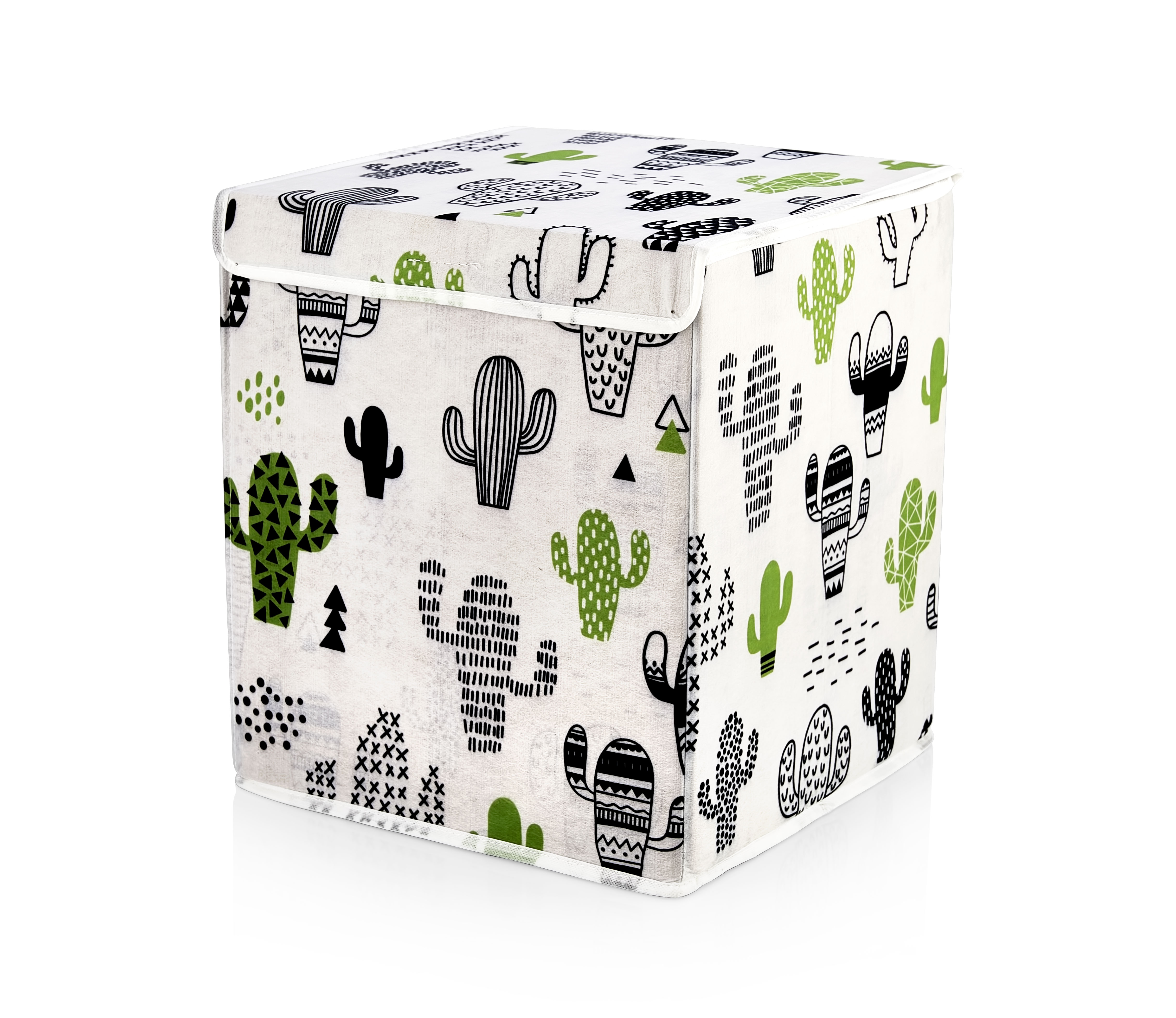 Yuvalin Oyuncak Sepeti Kapaklı 1