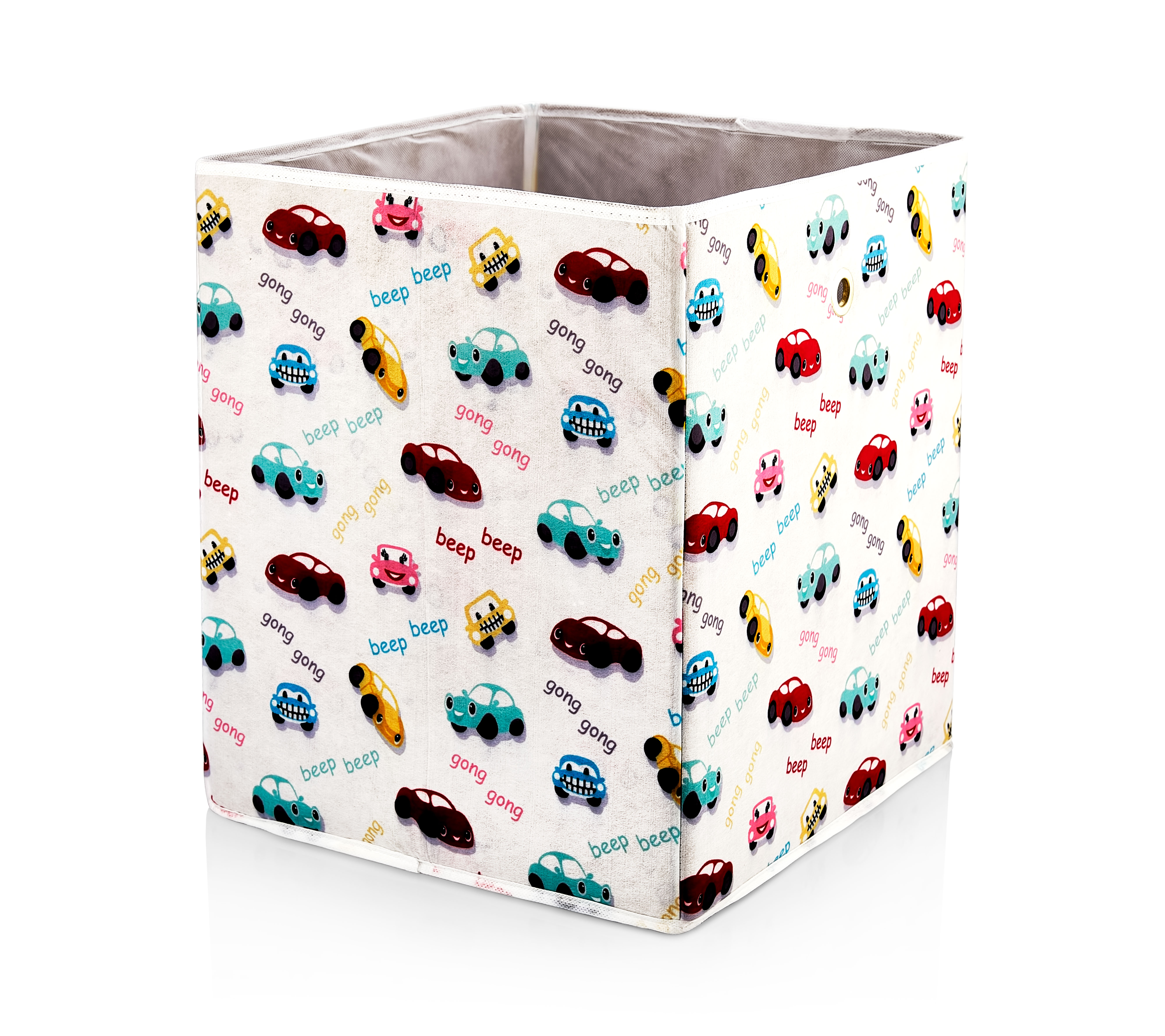 Yuvalin Oyuncak Sepeti