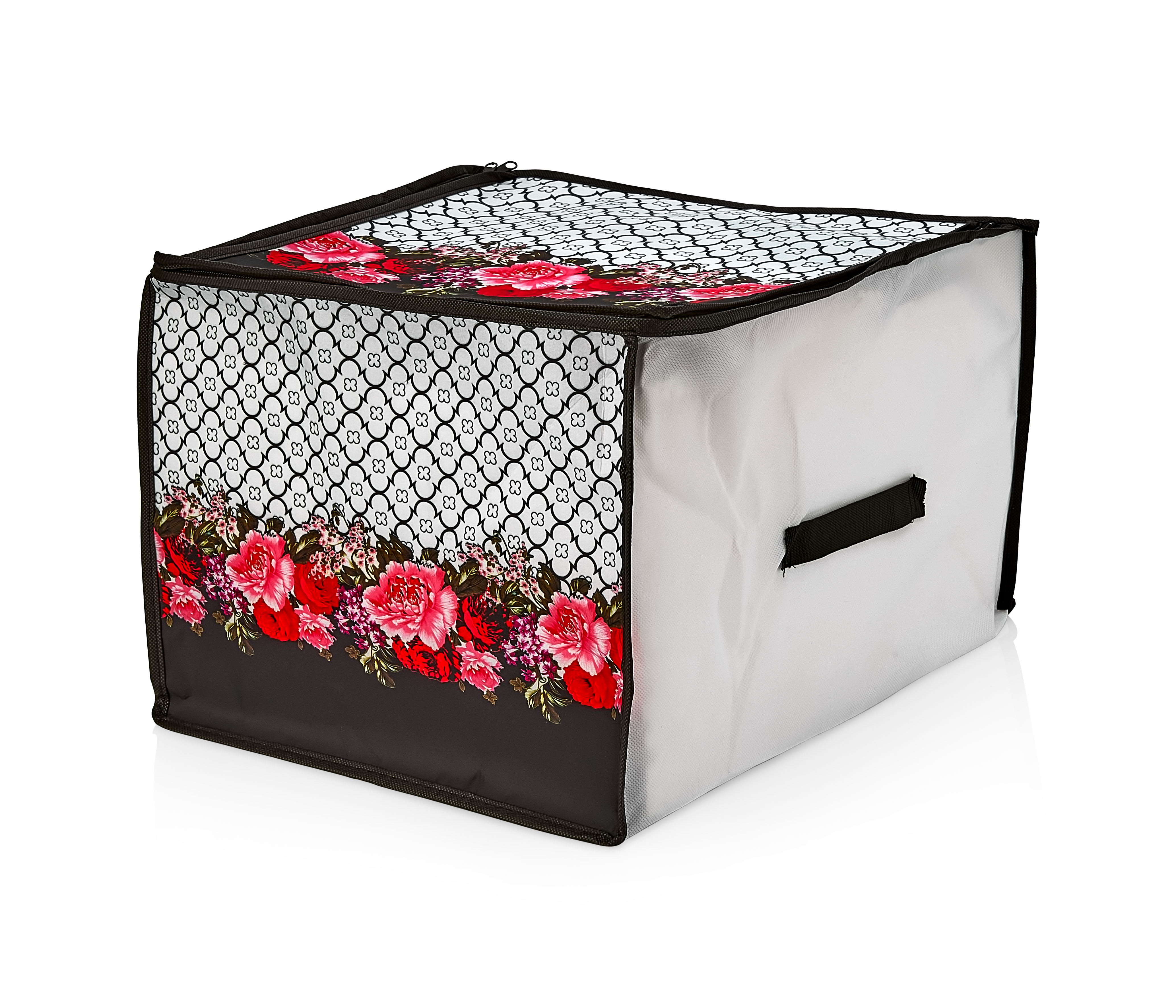 Yuvalin Ottoman Hurç 40x40