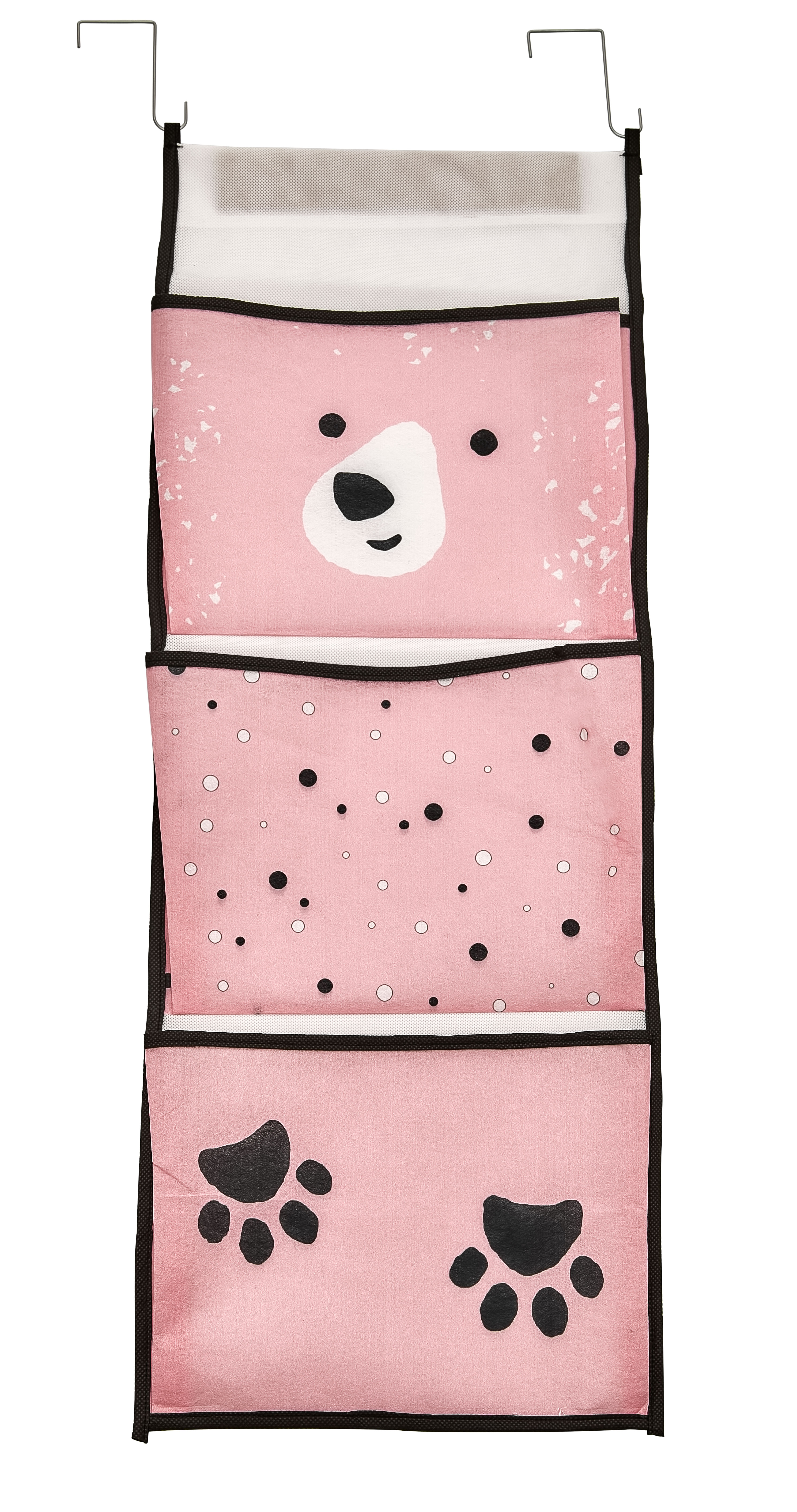 Yuvalin 3 Katlı Organizer