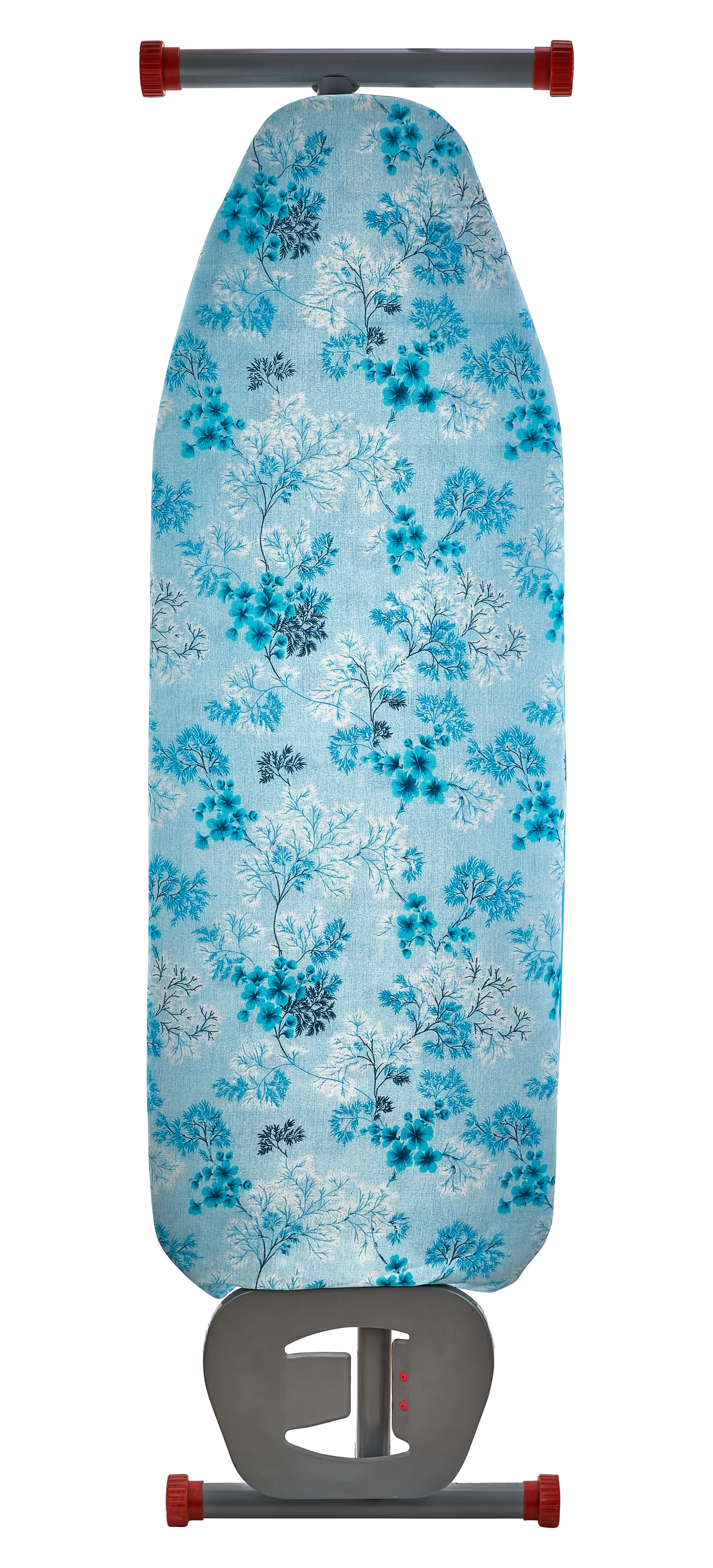 Yuvalin Lüks Süngerli Ütü Masası Kılıfı