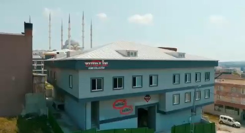 Firma Tanıtım Videosu